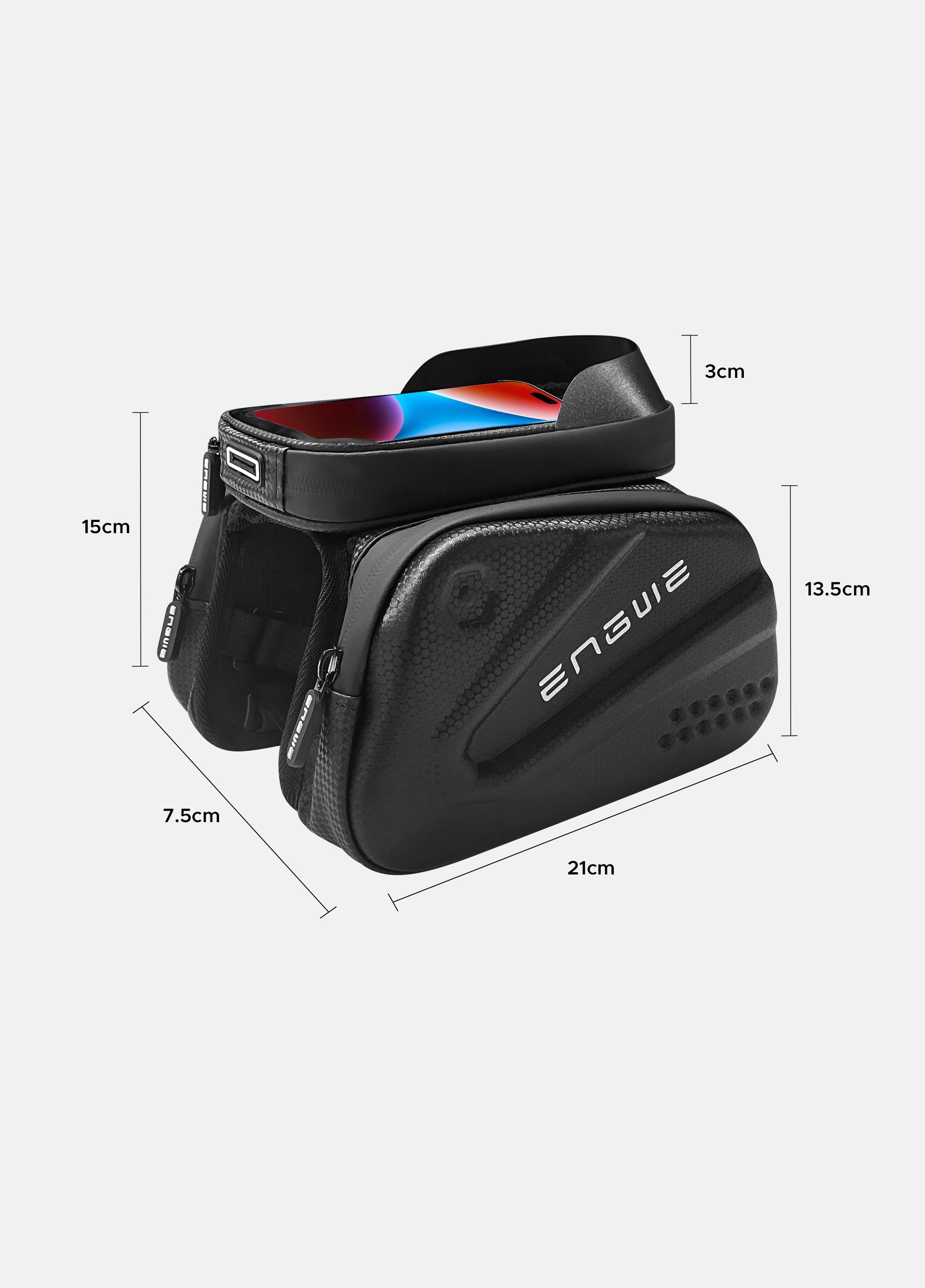 ENGWE - Waterproof Bag