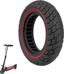 Kugoo M4 / M4 Pro / Zero 10x - 10x2.5" / 255x80 Solid Tire