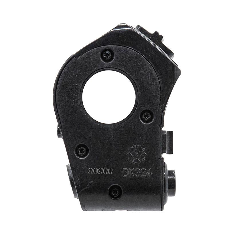 KuKirin G2 Max Keypad – Waterproof Control Button Panel, featuring a sleek design and durable materials.