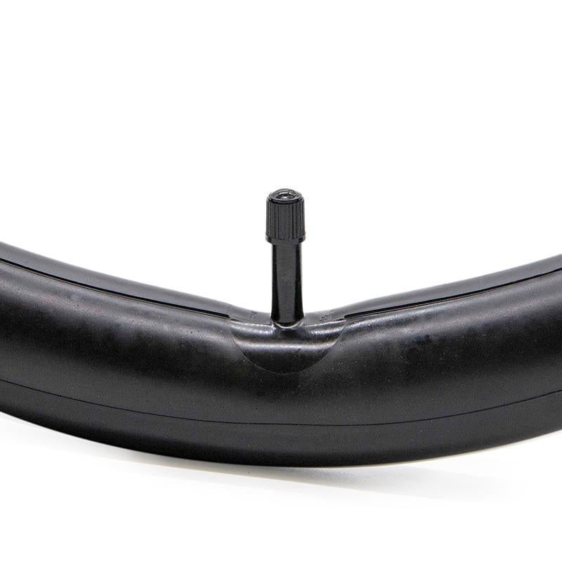 Inner Tube 26 x 4 VR Ewheel – FAT-BIKE, showing valve and black rubber design for durability.