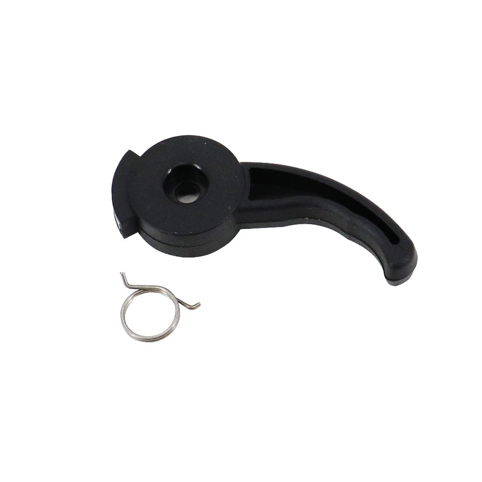 Kugoo Kirin M4/M4 Pro Display Trigger part + Spring