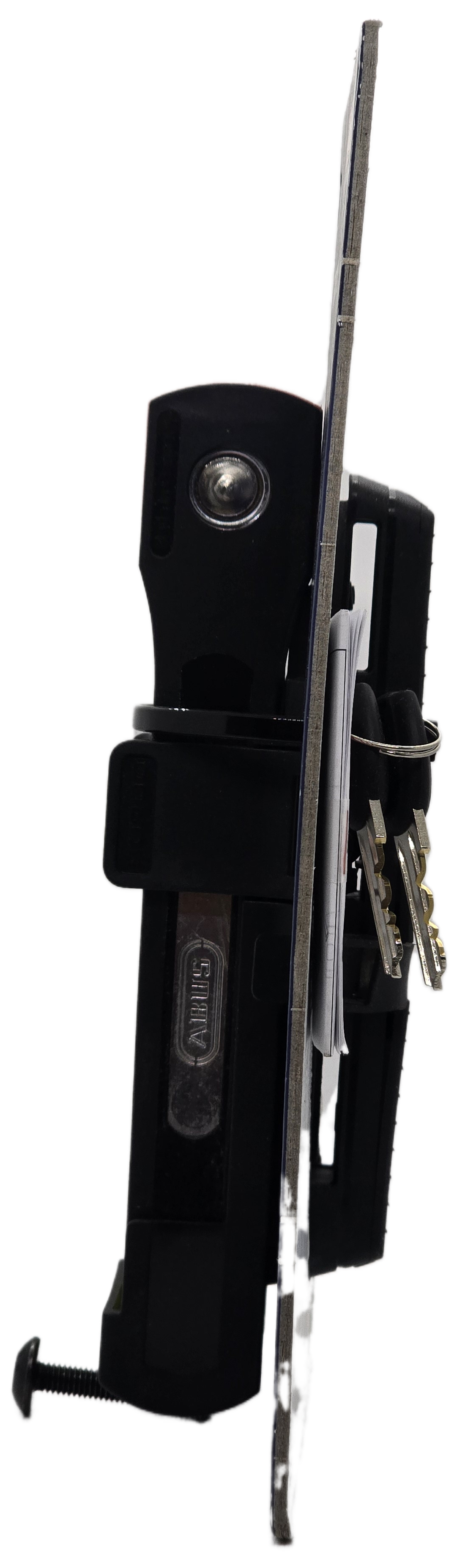ABUS - uGrip BORDO 5700k Lock