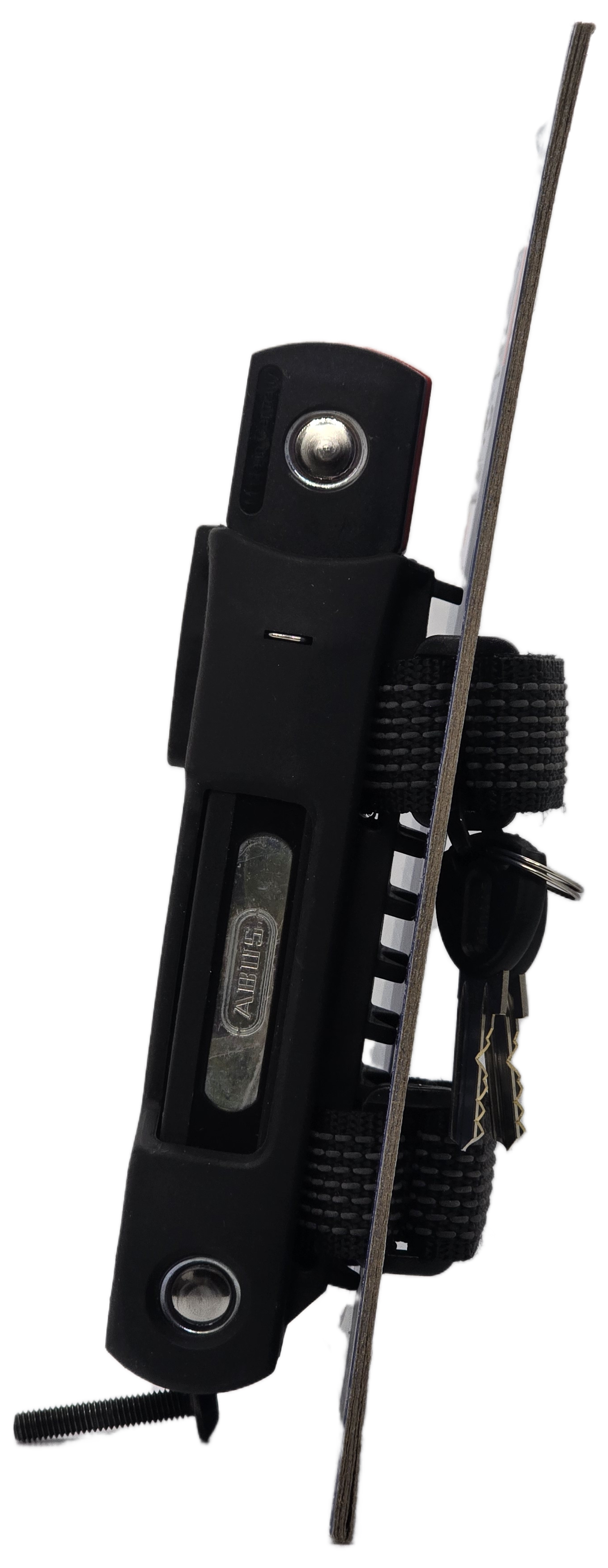 ABUS - uGrip BORDO 5700 Lock