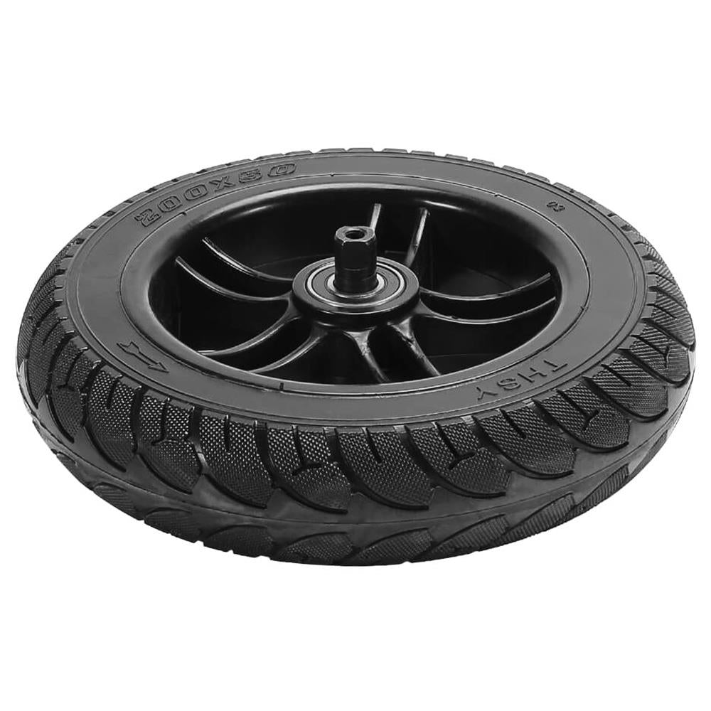 KuKirin S3 - Rear Wheel