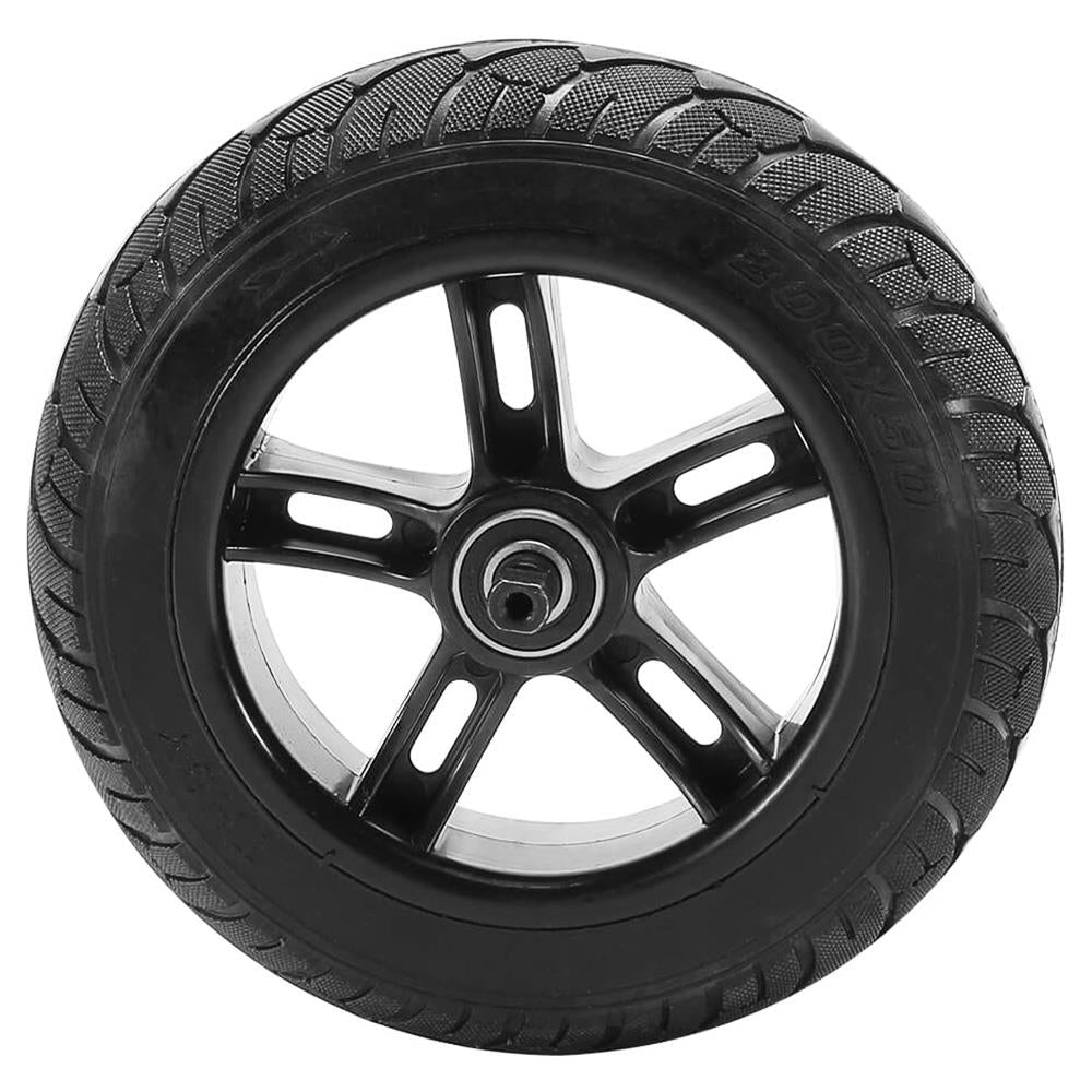 KuKirin S3 - Rear Wheel