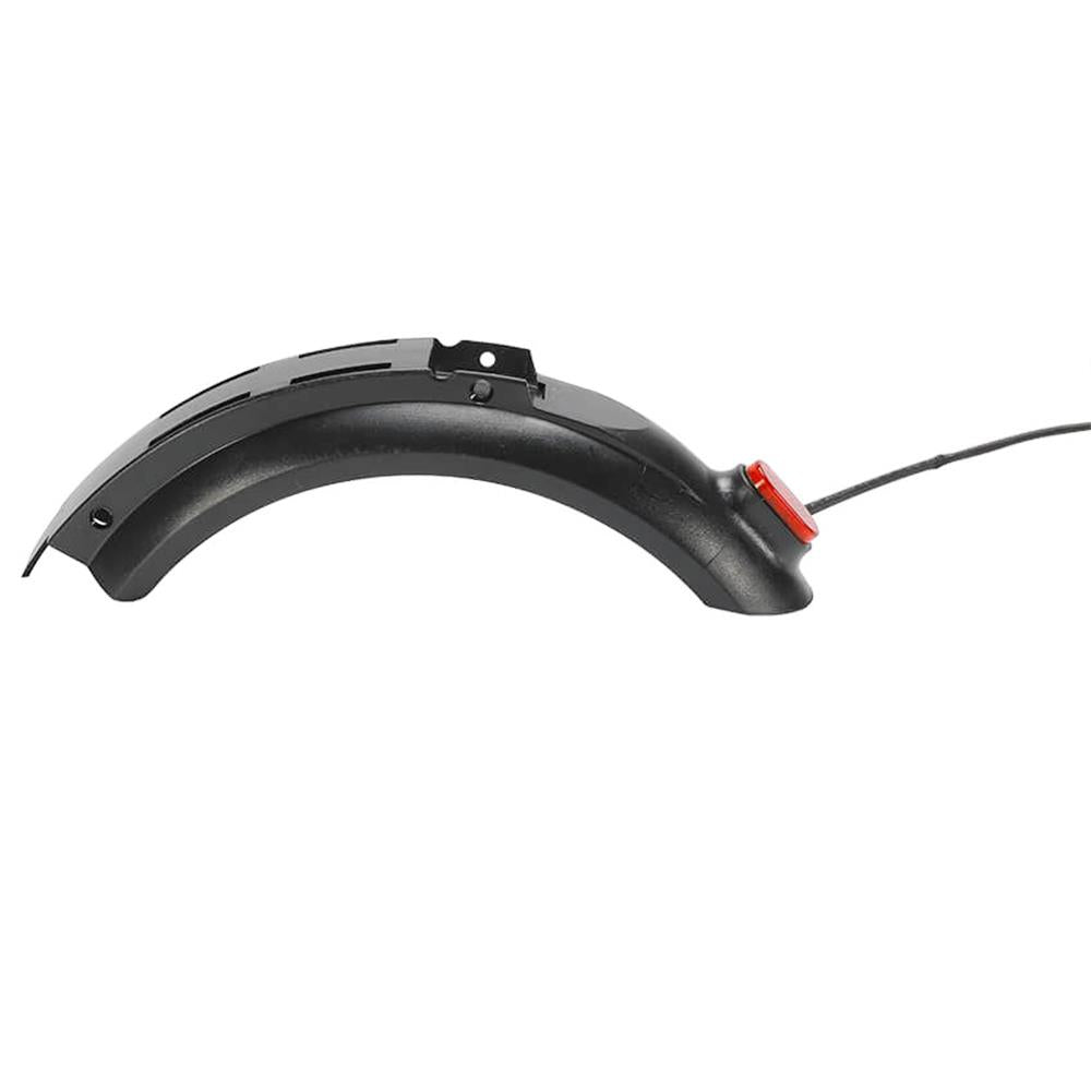 KuKirin S3 / S3 Pro - Rear Mudguard with Light