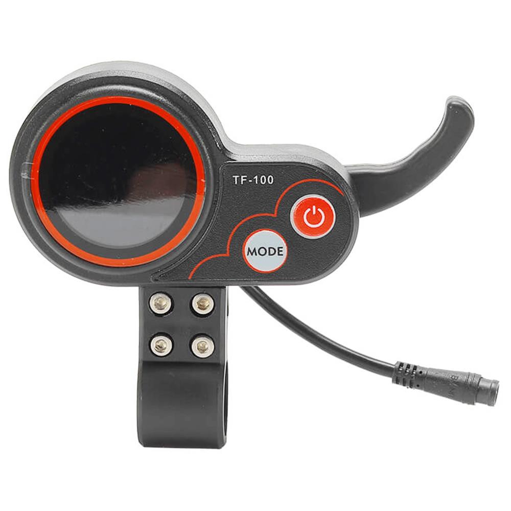 KuKirin M4 - Smart Display Dashboard & Throttle