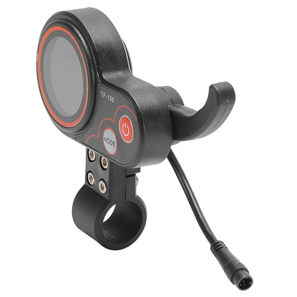 KuKirin M4 - Smart Display Dashboard & Throttle