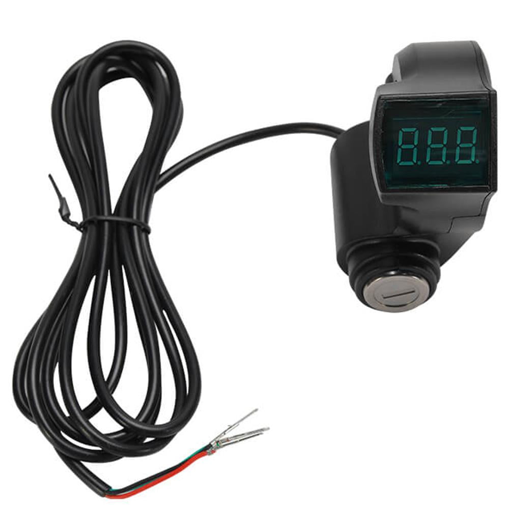 KuKirin M4 / M4 Pro - Lock