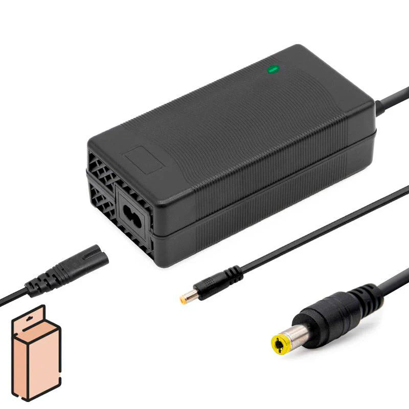 42V 2A DC 5.5 x 2.1 Connector