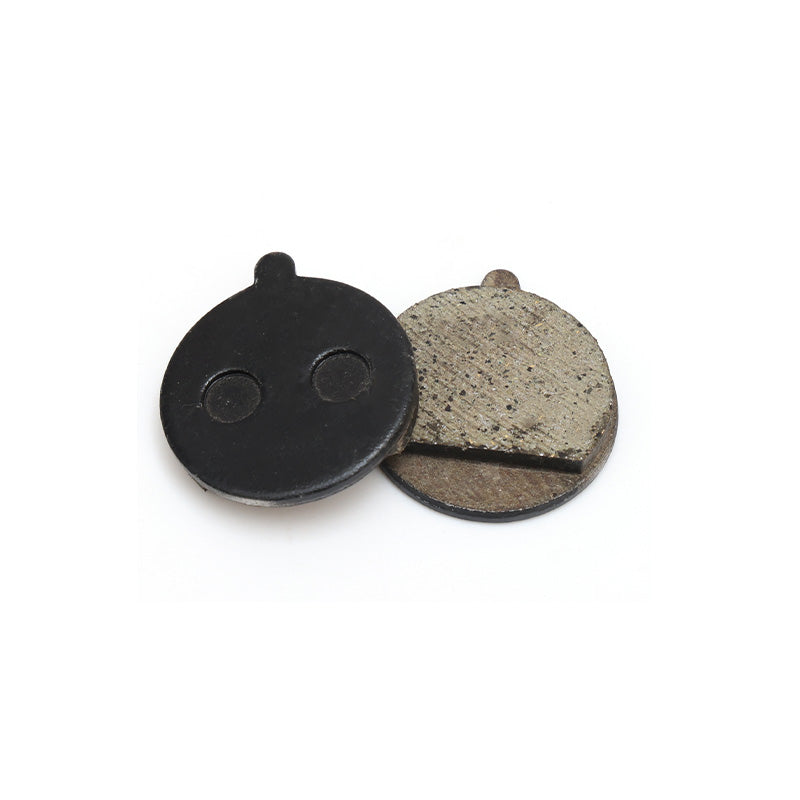 KuKirin M4 & M4 Pro Brake Pads, premium performance brake pad design for electric scooters.
