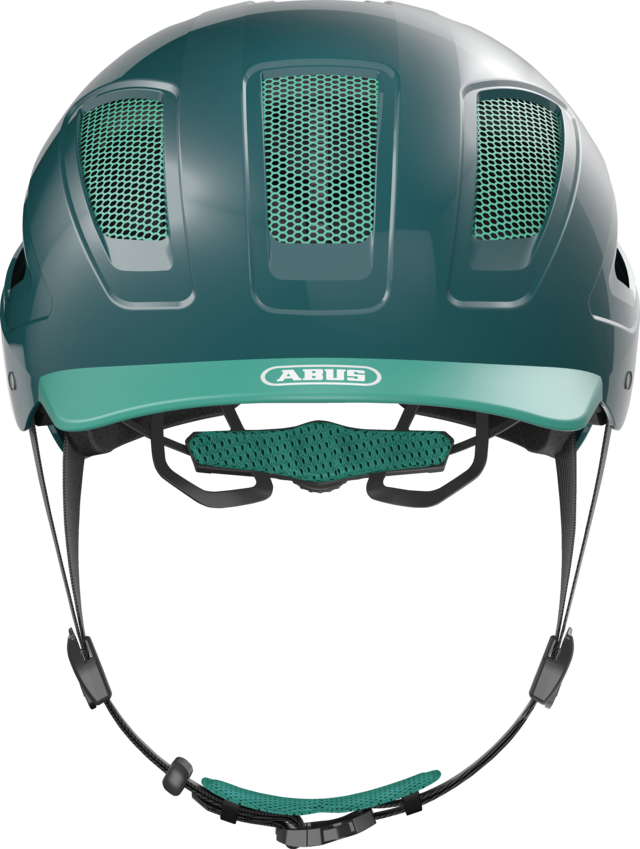 ABUS - Hyban 2.0 Helmet - Medium / Large
