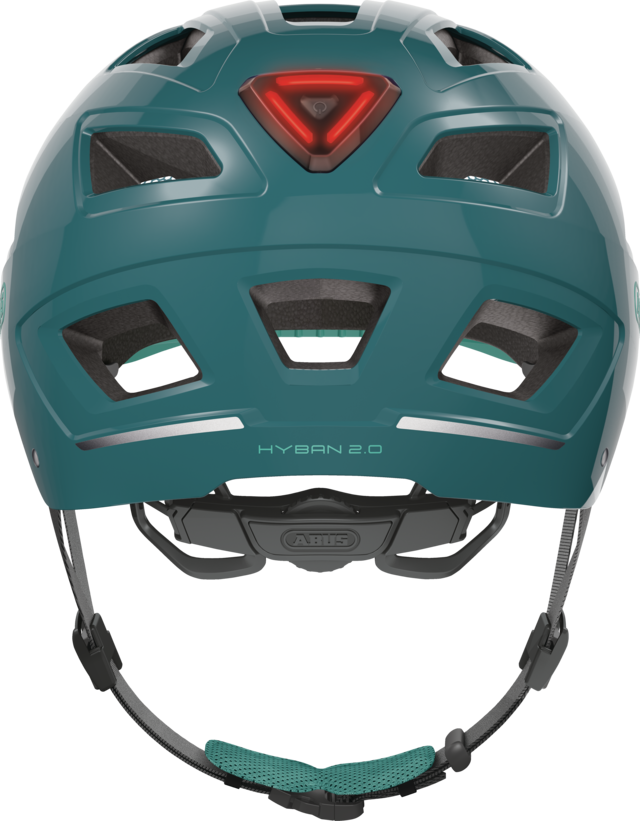 ABUS - Hyban 2.0 Helmet - Medium / Large