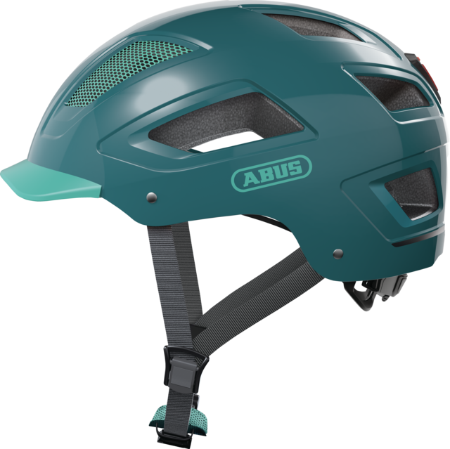 ABUS - Hyban 2.0 Helmet - Medium / Large