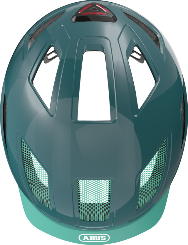 ABUS - Hyban 2.0 Helmet - Medium / Large