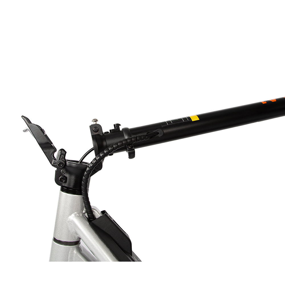 KuKirin A1 Electric Scooter - 2025 Edition