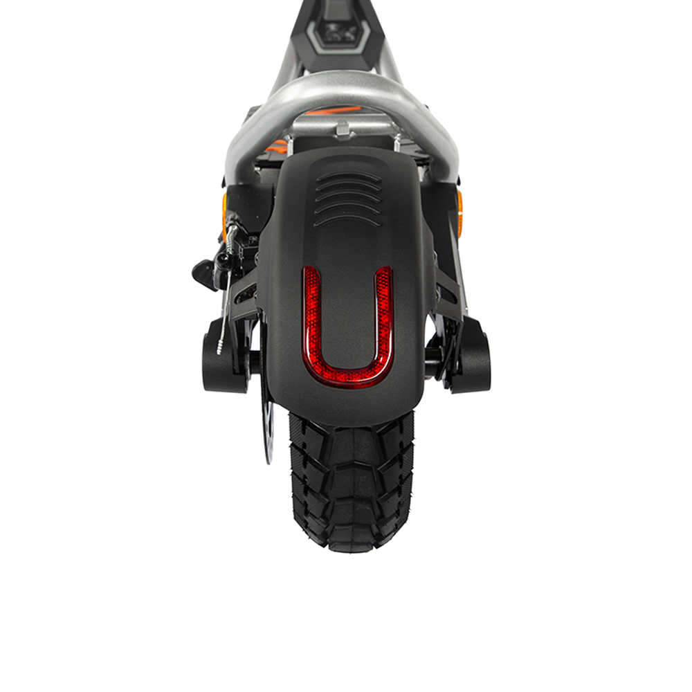 KuKirin A1 Electric Scooter - 2025 Edition