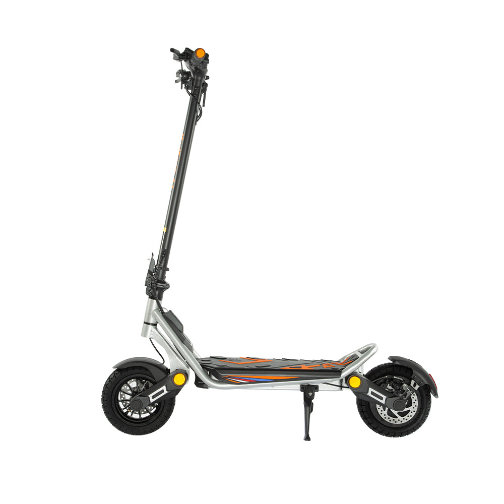 KuKirin A1 Electric Scooter - 2025 Edition