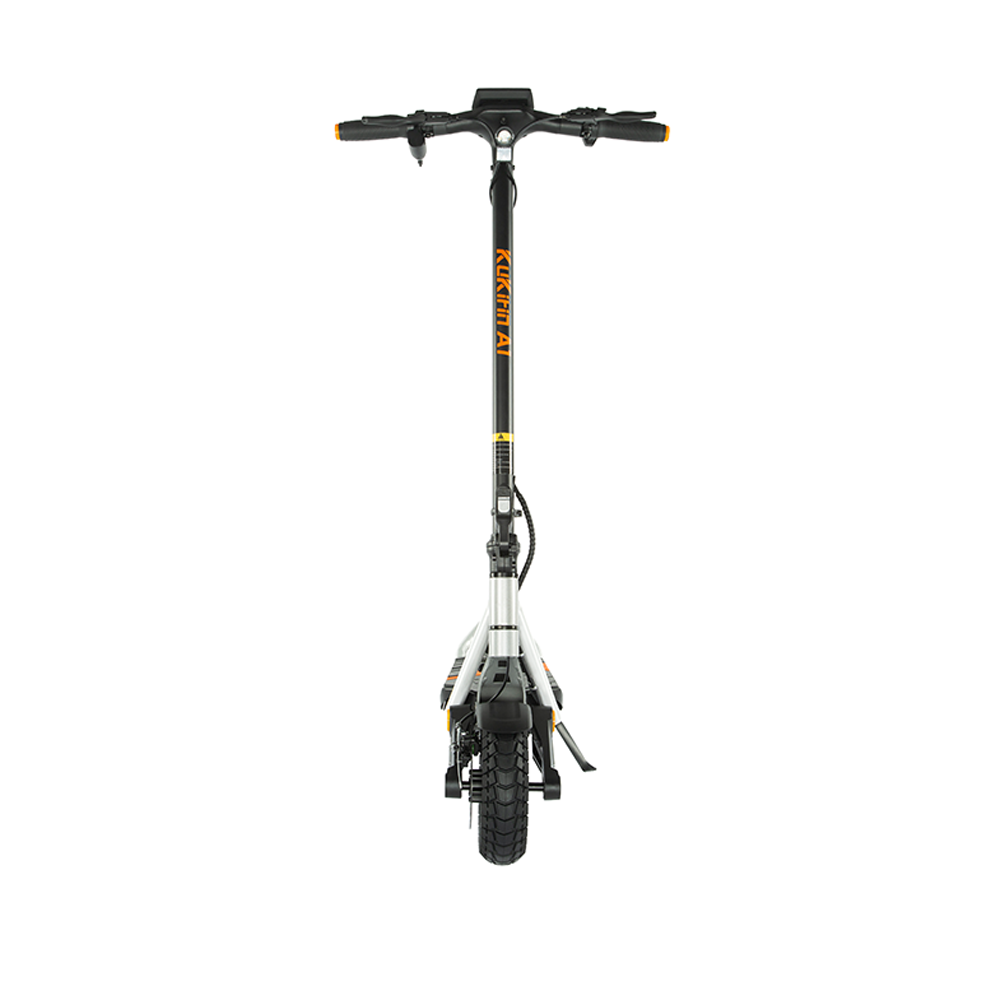 KuKirin A1 Electric Scooter - 2025 Edition