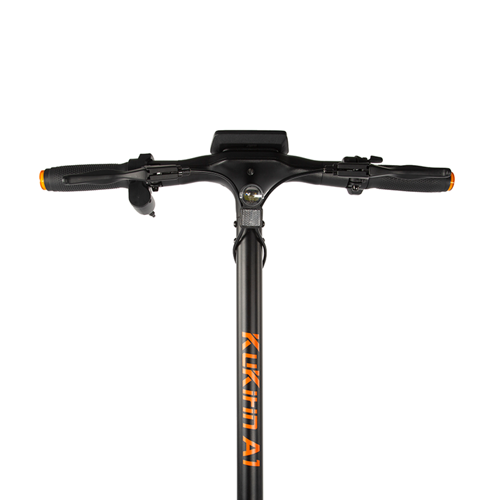 KuKirin A1 Electric Scooter - 2025 Edition