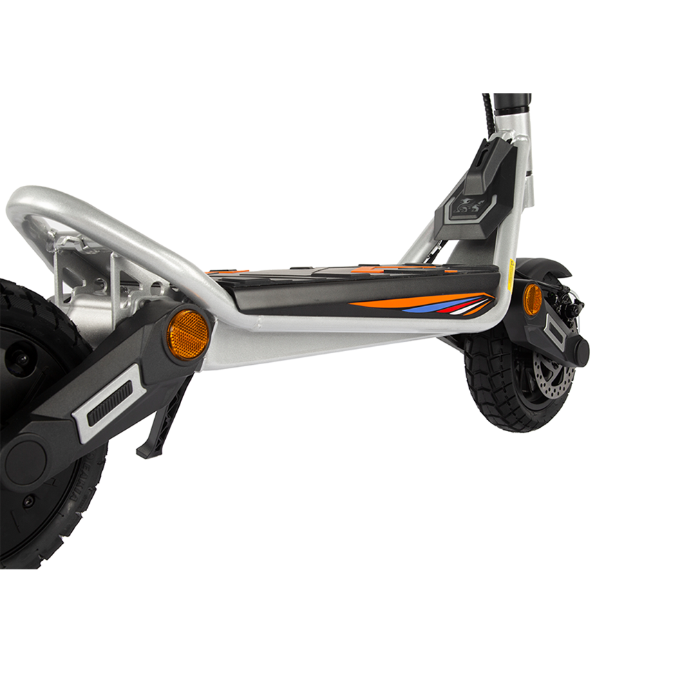 KuKirin A1 Electric Scooter - 2025 Edition