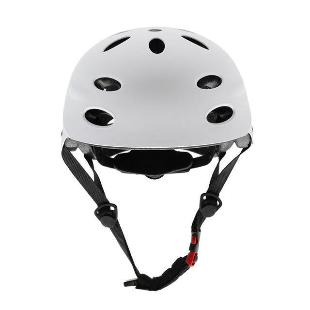 MOKAI Urban helmet white M