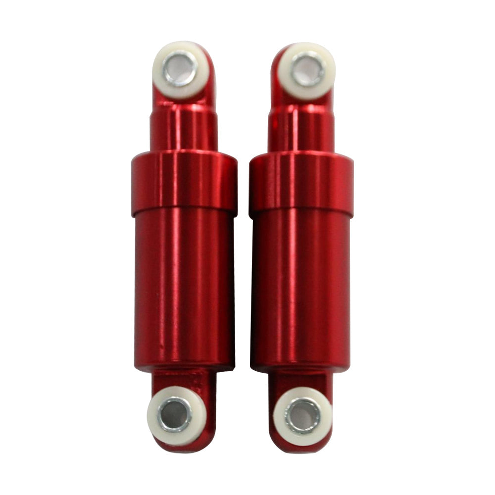 KuKirin M4 - Rear Suspension - (Pair)