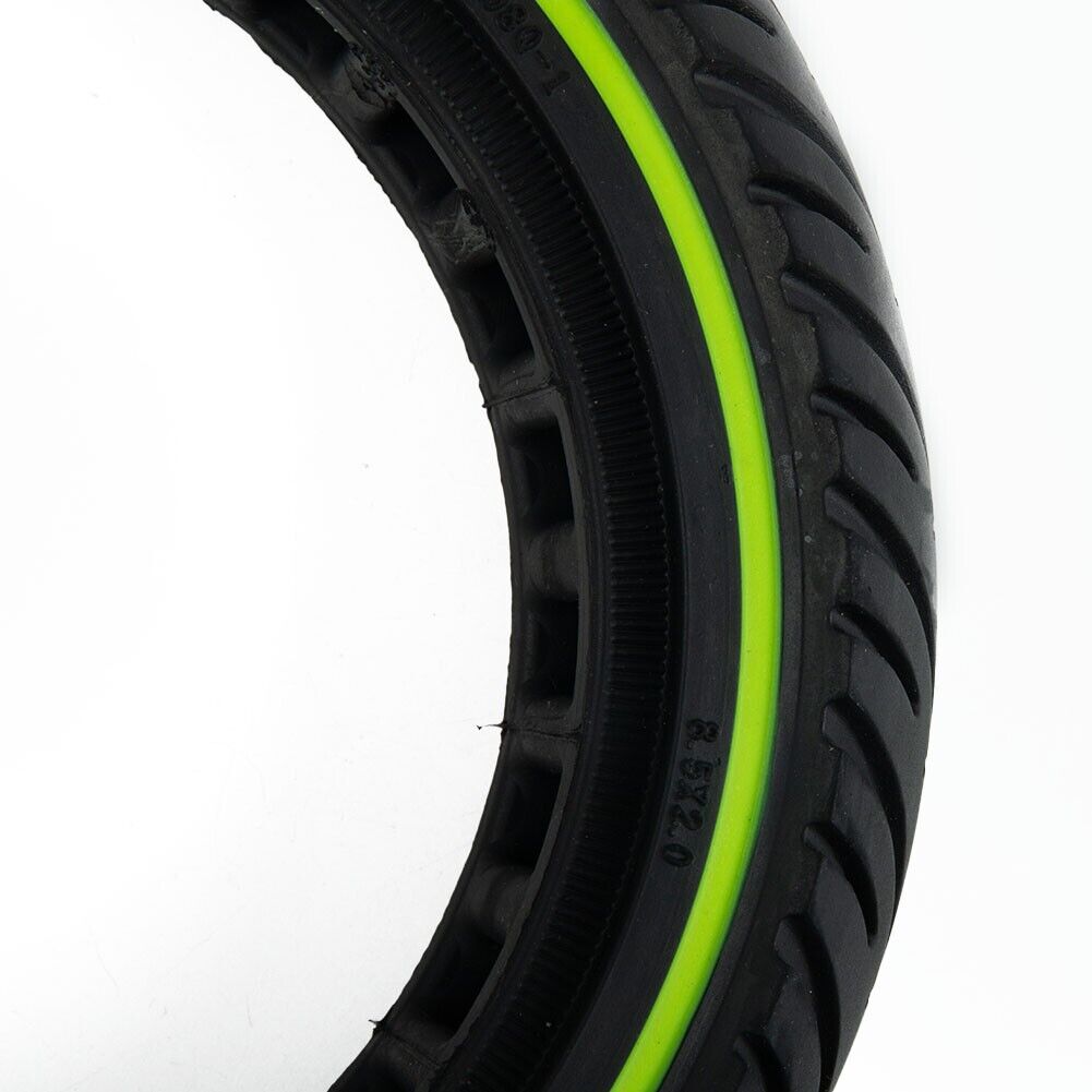 8.5 x 2" inches Ultralight Solid puncture-free tire for XIAOMI 1s Pro 2