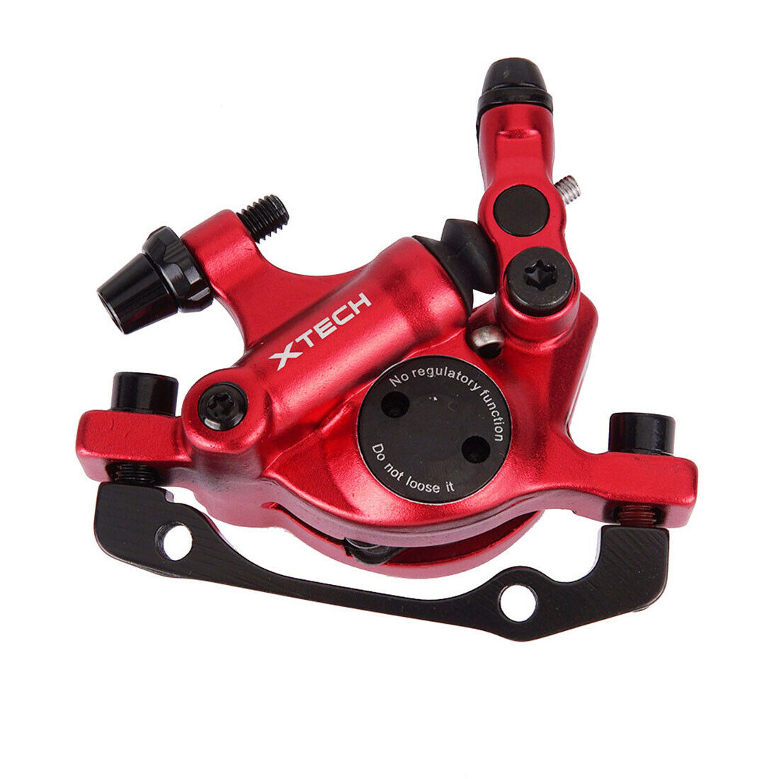 X-Tech Hydraulic Brake Caliper for Xiaomi | Fiido M1 Pro/D4s | Engwe