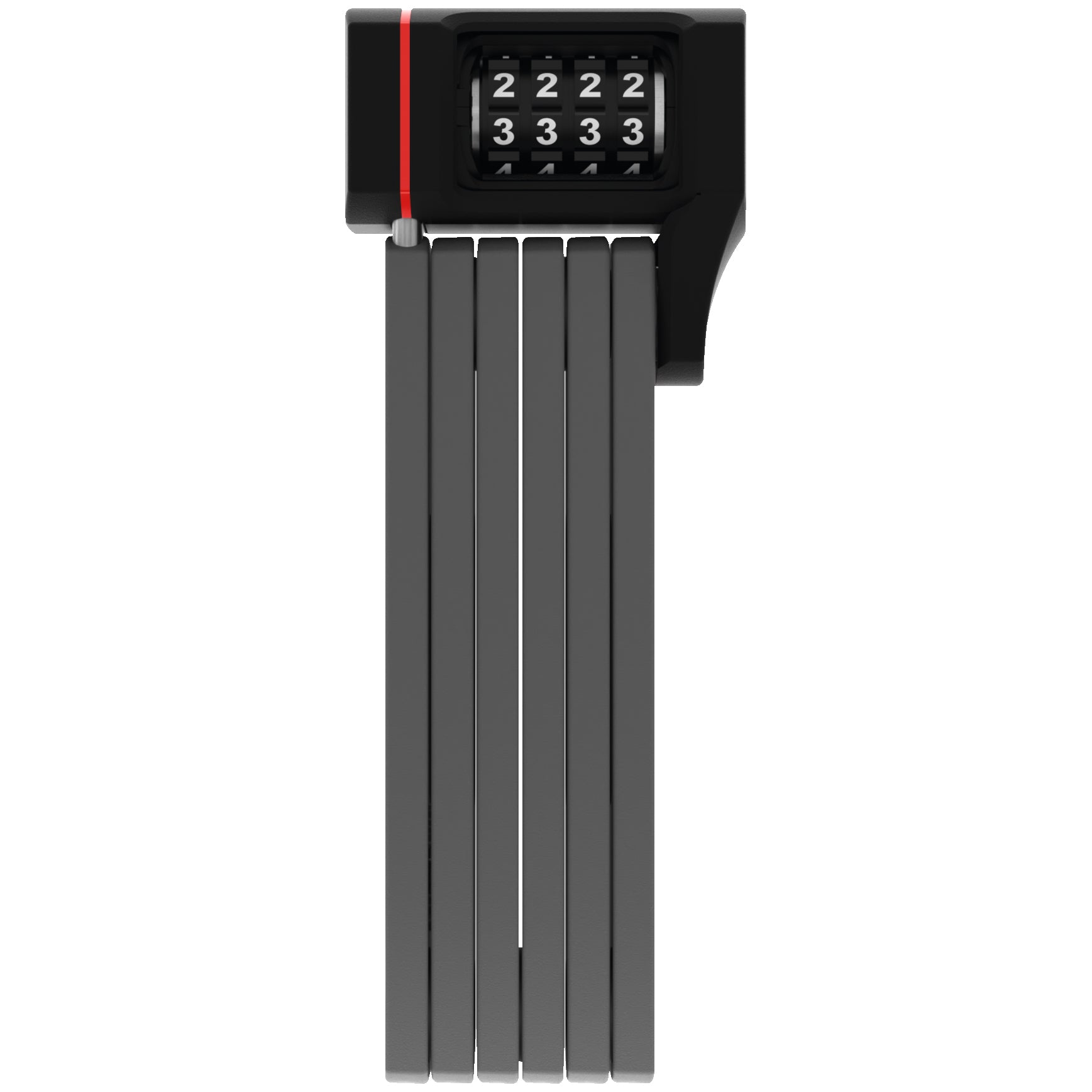 ABUS - uGrip BORDO 5700c Lock