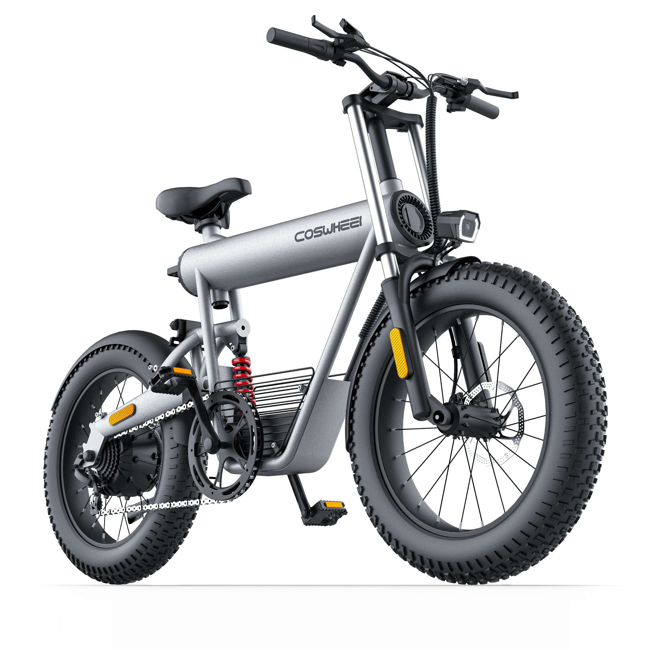 Coswheel T20