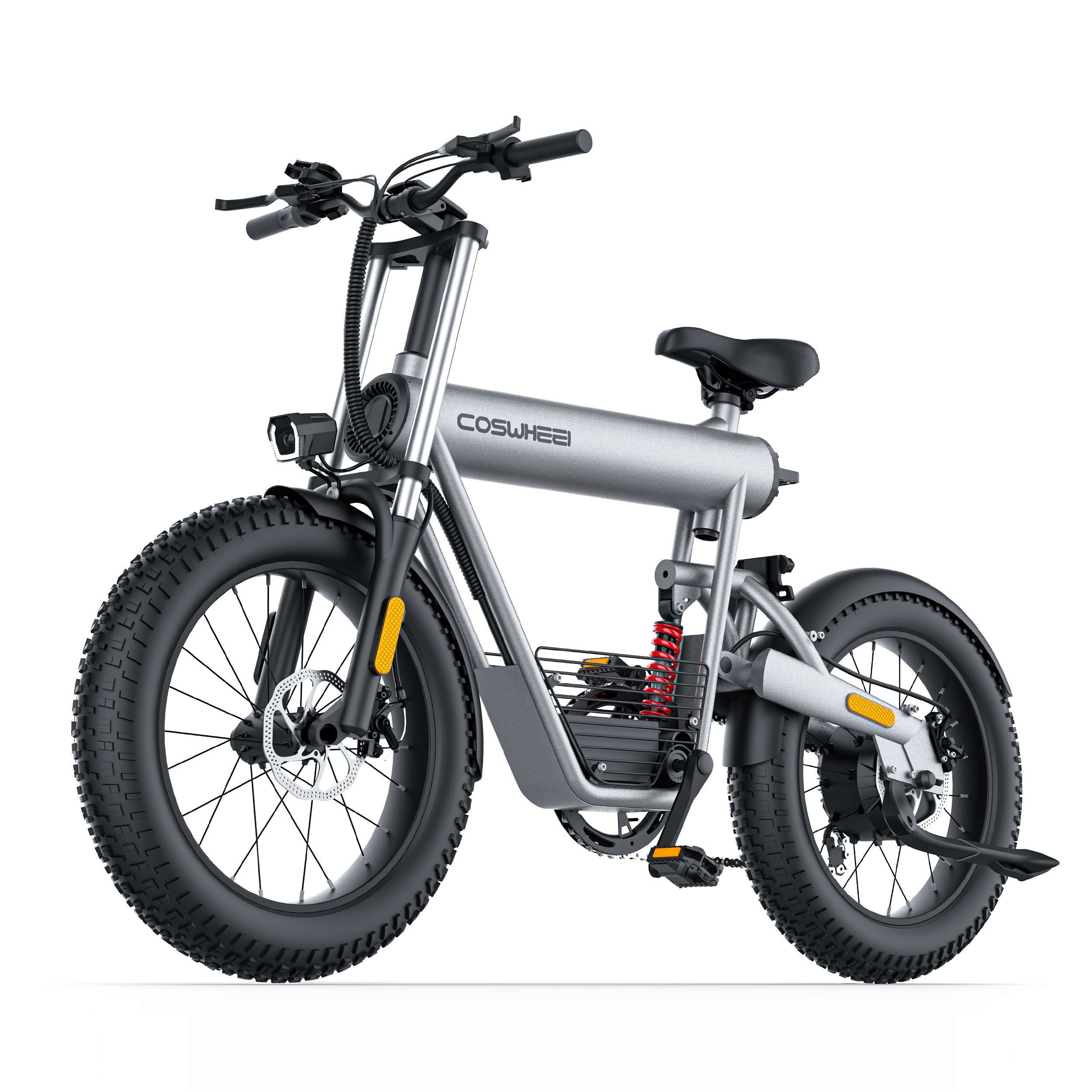 Coswheel T20