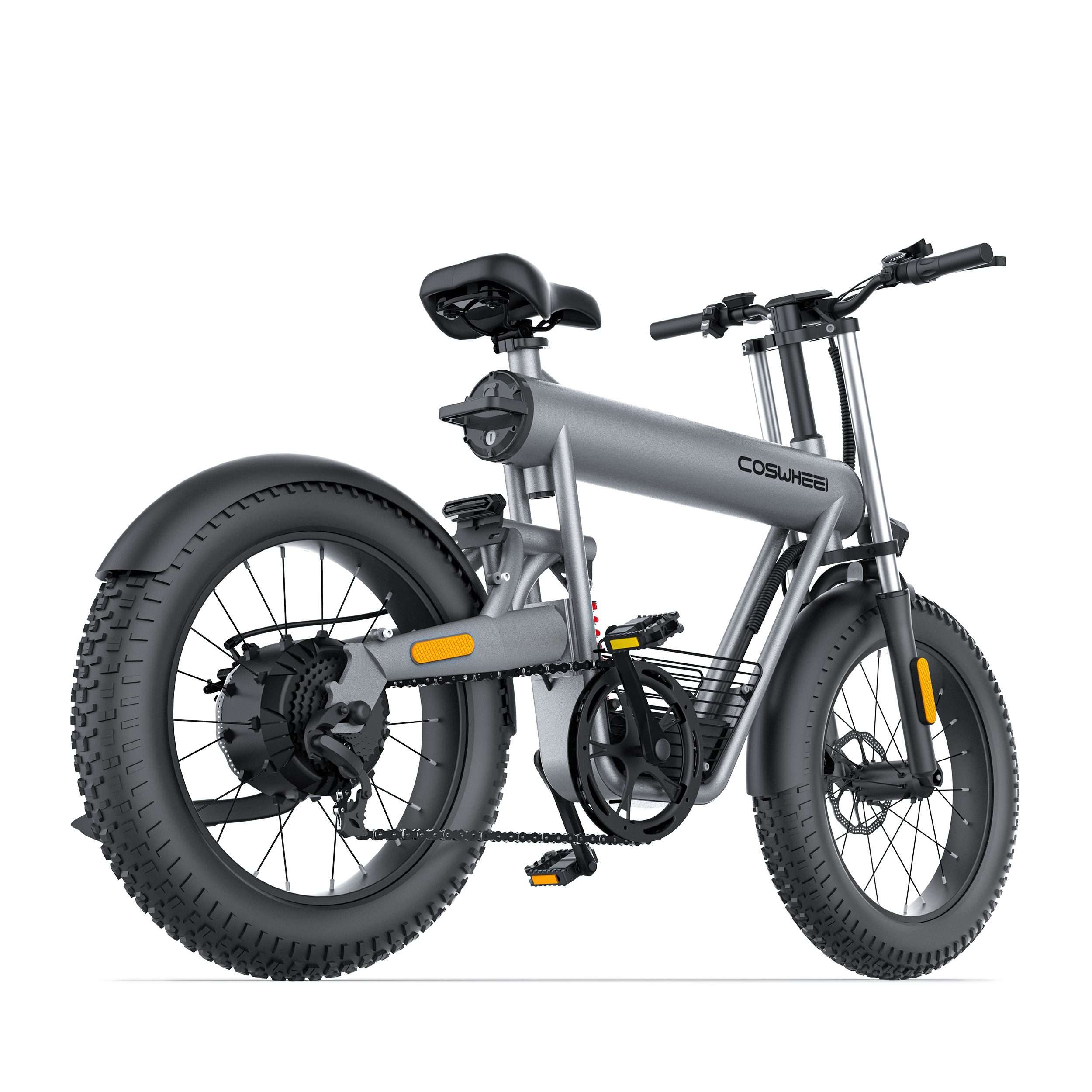 Coswheel T20