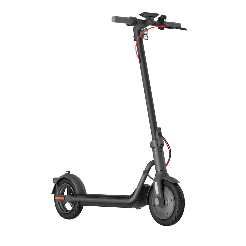 Navee V50 Electric Scooter - Enhanced Tracking & Range with hidden AirTag compartment for security