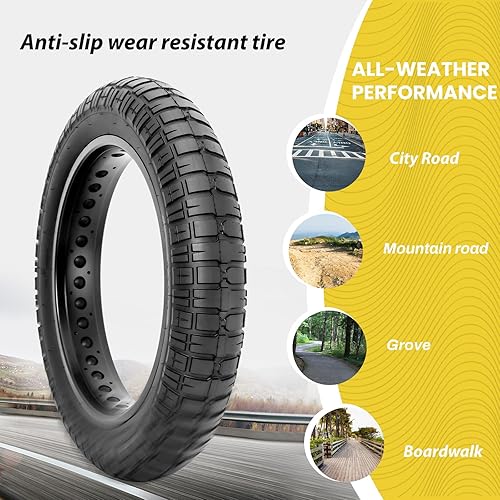 20 x 4.5 Fat Bike Heavy Duty Tire