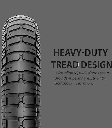 20 x 4.5 Fat Bike Heavy Duty Tire