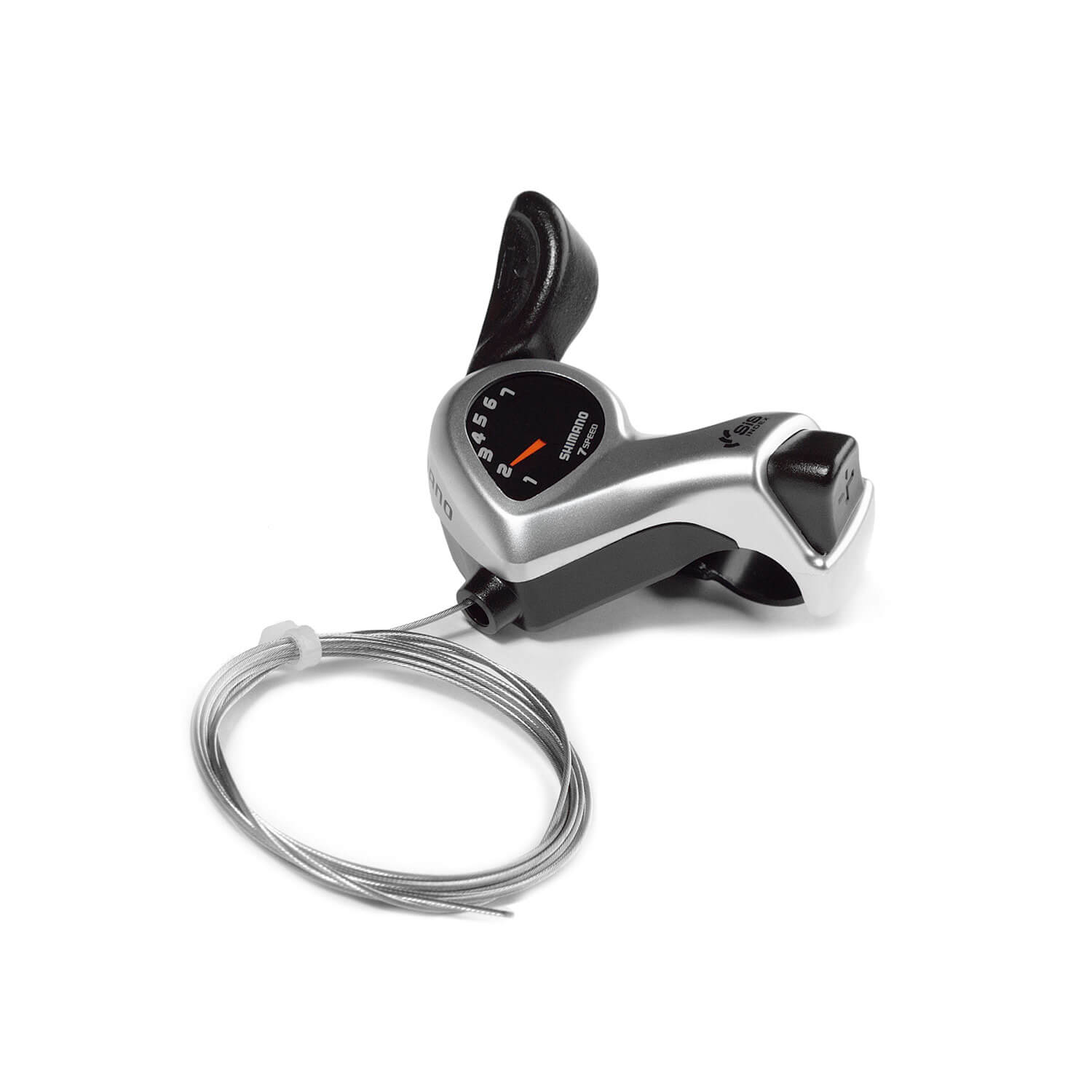 Shimano Tourney shifter 7 speed e-bikes