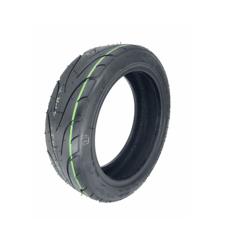 10x2.50-6.5 Tubeless Tire for InMotion | DUCATI Pro 3 | Ninebot F