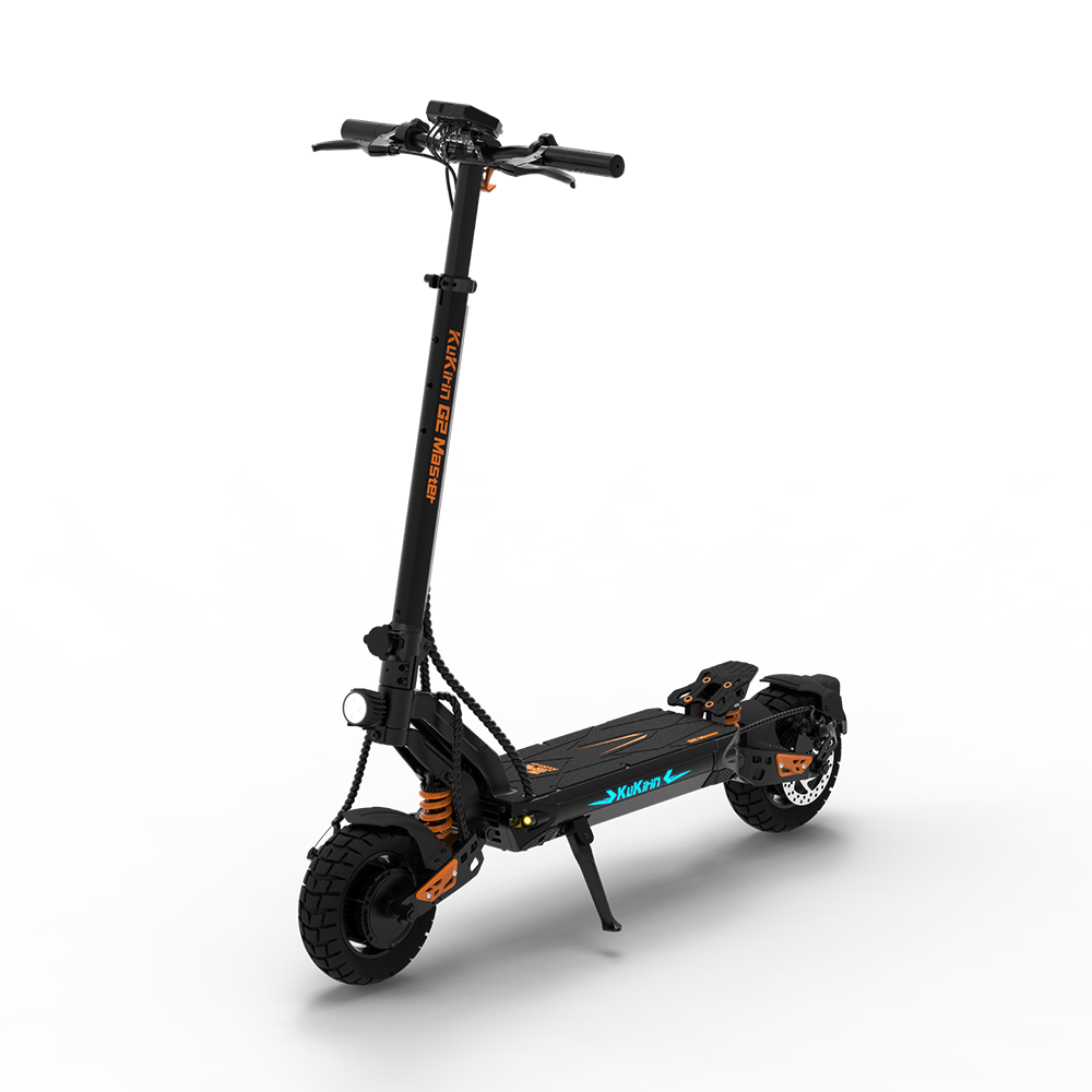 KuKirin G2 Master Electric Scooter | Premium Urban Mobility, showcasing advanced design and powerful performance.