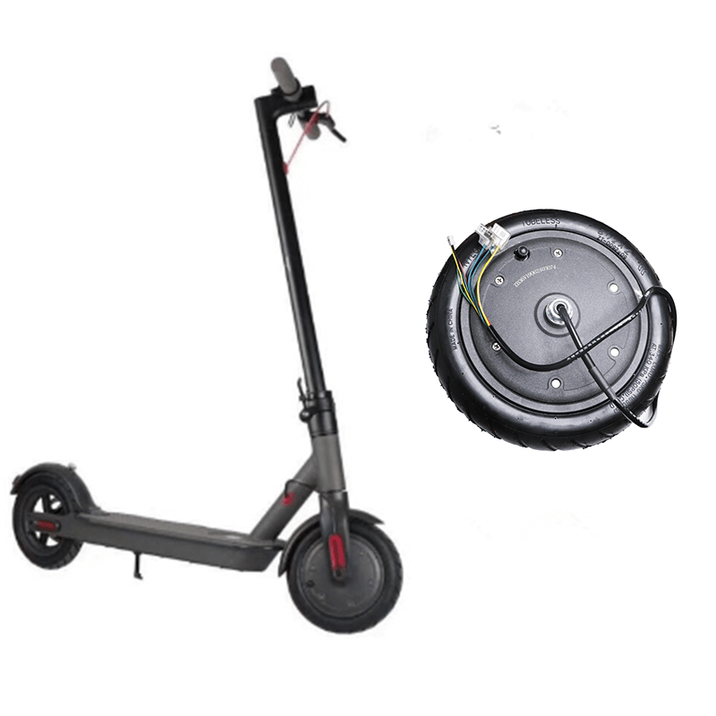 250W Front Wheel Motor For Xiaomi M365/ 1S / ESSENTIAL e Scooter