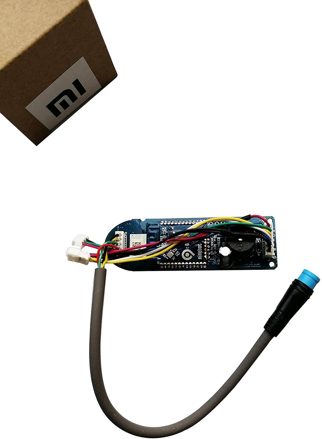 Original XIAOMI M365 Display Dashboard replacement parts