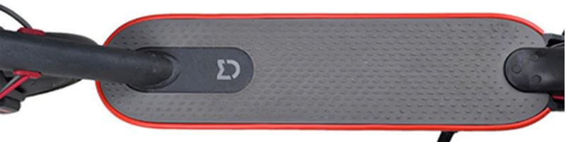 Anti-collision strip for Xiaomi / Ninebot / M365 / Pro / AOVO /