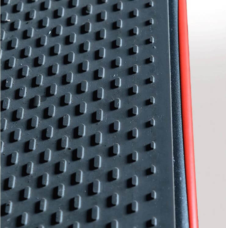 Anti-collision strip for Xiaomi / Ninebot / M365 / Pro / AOVO /