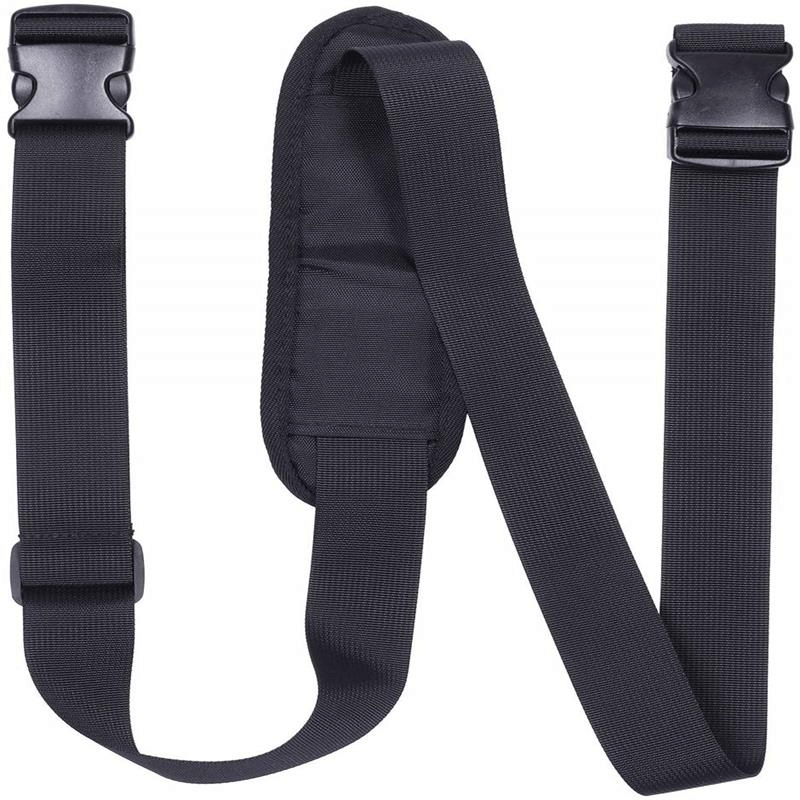 Strong Adjustable Shoulder Strap for Bikes / Bicycles