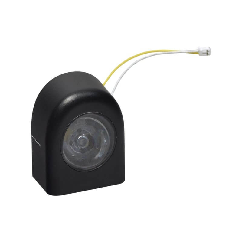Front Head light Replacement For Xiaomi M365 1S Essential Pro Electric Scooters