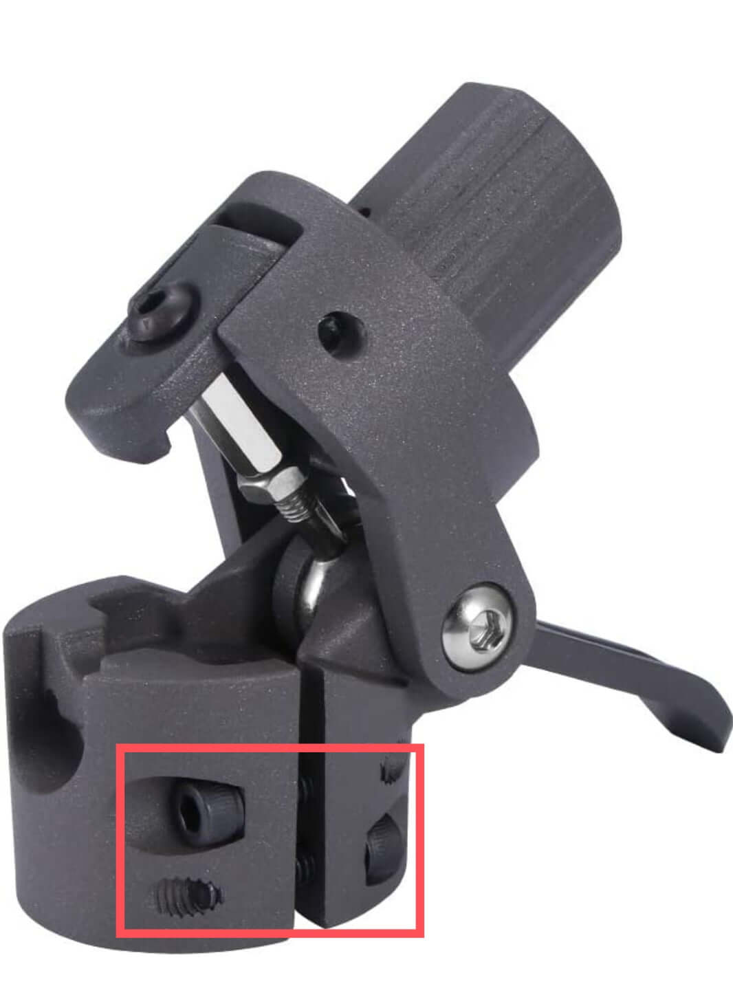 Xiaomi M365 folding pole screws (Pair)