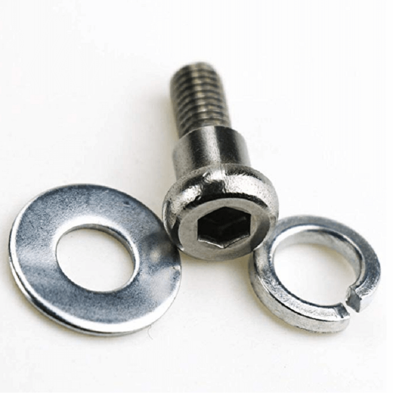 Bolt Screw washers for Xiaomi M365 / Pro rear wheel