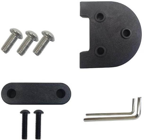 Xiaomi M365 - STD & PRO - 10 Inch Tyre Extender kit for rear mudguard fender