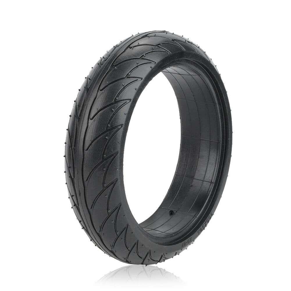 8" Solid tires replacement for Segway Ninebot ES1 ES2 ES4 Electric Scooter