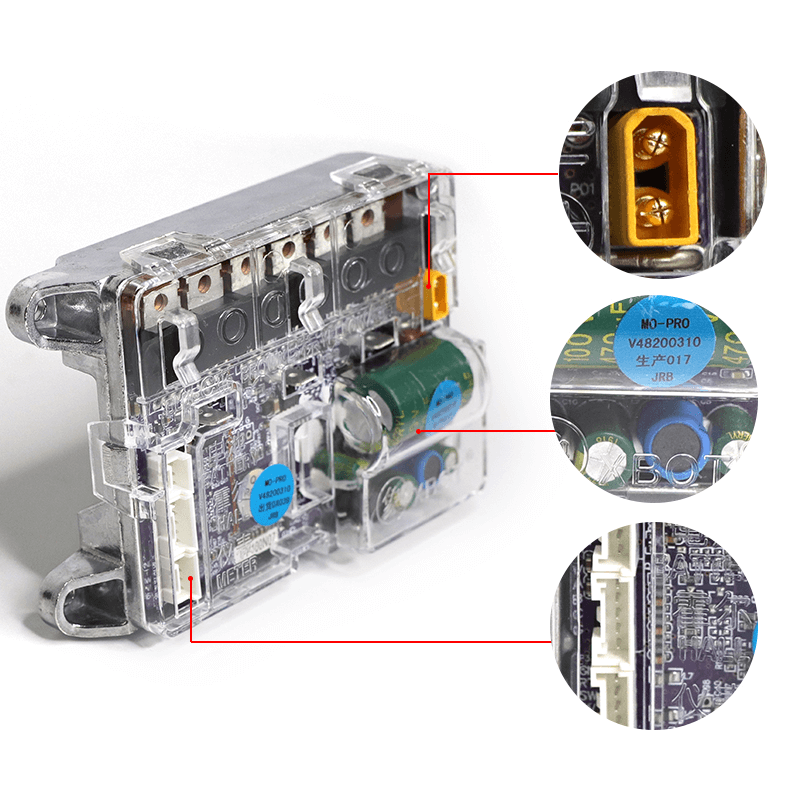 Motherboard Controller for Xiaomi Pro 2 Electric e-scooter